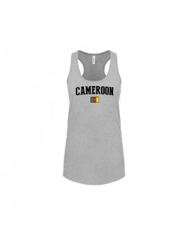 Cameroon World Cup Women's...