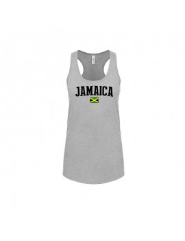 Jamaica World Cup Women's Tank top