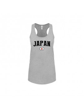 Japan World Cup Women's Tank top