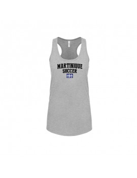 Martinique World Cup Women's Tank top
