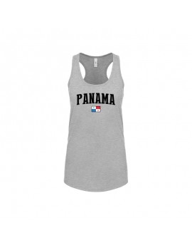 Panama World Cup Women's Tank top