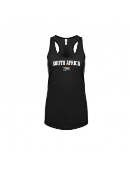 South Africa World Cup Women's Tank top
