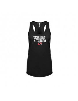 Trinidad & Tobago World Cup Women's Tank top