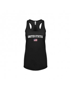 United States World Cup Women's Tank top