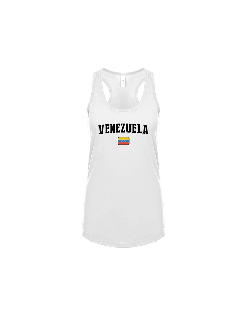 Venezuela World Cup Women's Tank top