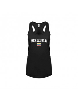 Venezuela World Cup Women's Tank top