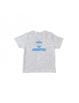 Argentina World Cup Kid's T-Shirt