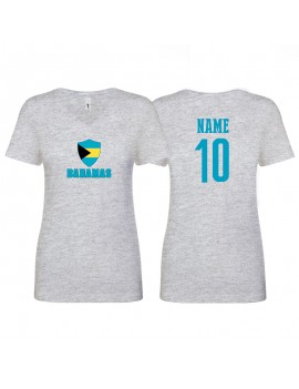 Bahamas World Cup Women's V...