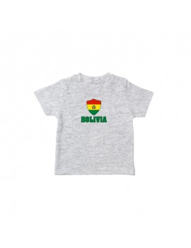 Bolivia World Cup Center...