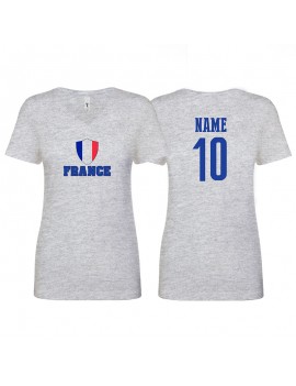France World Cup Women's V...