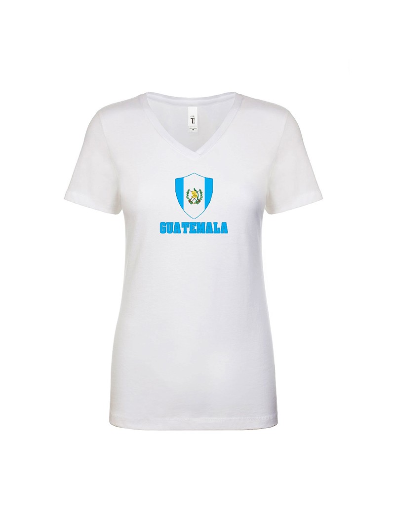 Buy Affordable Guatemala Soccer Jersey