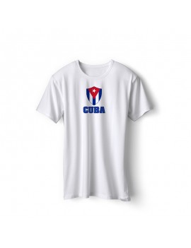 Cuba World Cup Center...