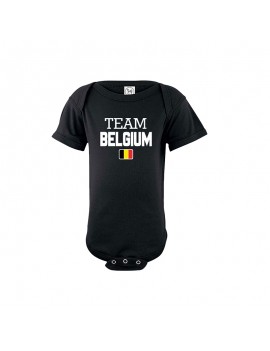 Belgium Team World Cup kid's