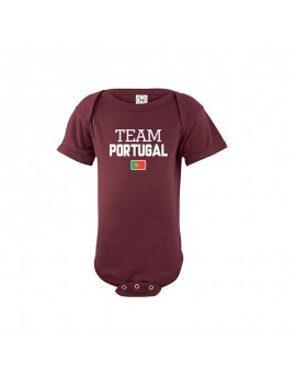 Portugal Team World Cup kid's