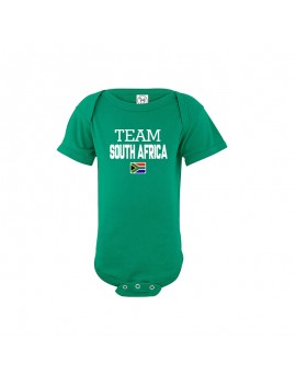 South Africa Team World Cup kid's
