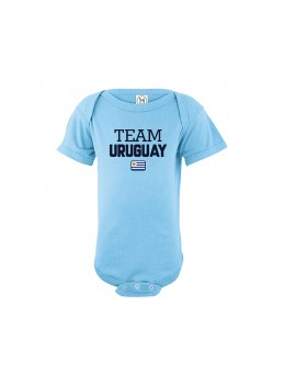 Uruguay Team World Cup kid's
