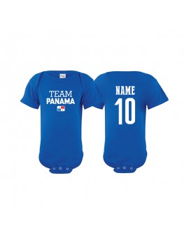 Panama Team World Cup kid's