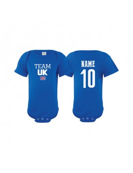 United Kingdom Team World...