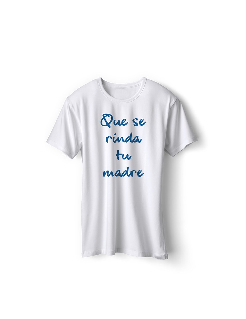 Nicaragua National Pride T-Shirt Que Se Rinda Tu Madre Style 2
