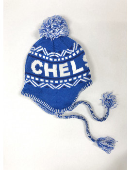 FC Chelsea Peruvian beanie...