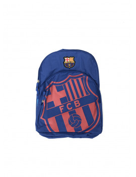 F.C. Barcelona Backpack - FRONT