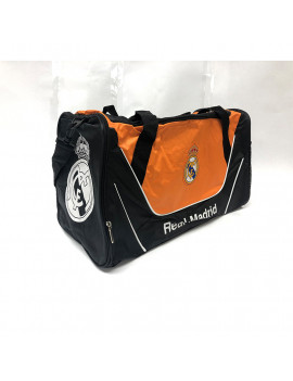 Real Madrid Standard Duffel bag/Mochila Authentic Official