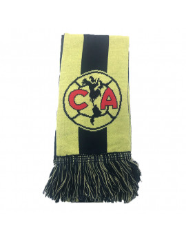 Club America Adult's Scarf...