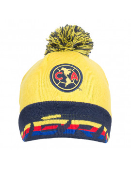 Club America Adult's Beanie...