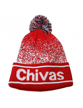 Chivas De Guadalajara...