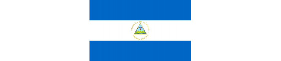 Nicaragua Soccer Jerseys, Personalized T Shirts Tees 